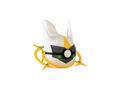 Arceus #0493 Pokémon | 3D Printed N3D Poké Balls with Clicking Button