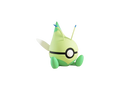 Celebi #0251 Pokémon | 3D Printed N3D Poké Balls with Clicking Button