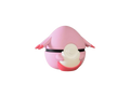 Chansey #0113 Pokémon | 3D Printed N3D Poké Balls with Clicking Button