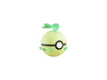 Chikorita #0152 Pokémon | 3D Printed N3D Poké Balls with Clicking Button