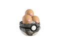 Dugtrio #0051 Pokémon | 3D Printed N3D Poké Balls with Clicking Button