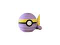 Ekans #0023 Pokémon | 3D Printed N3D Poké Balls with Clicking Button