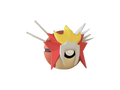 Entei #0244 Pokémon | 3D Printed N3D Poké Balls with Clicking Button