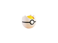 Exeggcute #0102 Pokémon | 3D Printed N3D Poké Balls with Clicking Button