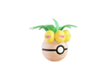 Exeggutor #0103 Pokémon | 3D Printed N3D Poké Balls with Clicking Button