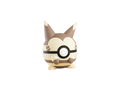 Furret #0162 Pokémon | 3D Printed N3D Poké Balls with Clicking Button