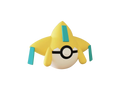 Jirachi #0385 Pokémon | 3D Printed N3D Poké Balls with Clicking Button