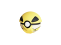 Kakuna #0014 Pokémon | 3D Printed N3D Poké Balls with Clicking Button