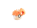 Kingler #0099 Pokémon | 3D Printed N3D Poké Balls with Clicking Button