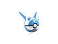 Latios #0381 Pokémon | 3D Printed N3D Poké Balls with Clicking Button