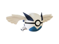 Lugia #0249 Pokémon | 3D Printed N3D Poké Balls with Clicking Button