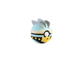Machamp #0068 Pokémon | 3D Printed N3D Poké Balls with Clicking Button