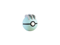 Machop #0066 Pokémon | 3D Printed N3D Poké Balls with Clicking Button