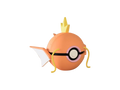 Magikarp #0129 Pokémon | 3D Printed N3D Poké Balls with Clicking Button