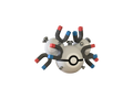 Magneton #0082 Pokémon | 3D Printed N3D Poké Balls with Clicking Button