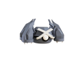 Metagross #0376 Pokémon | 3D Printed N3D Poké Balls with Clicking Button