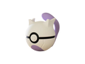 Mewtwo #0150 Pokémon | 3D Printed N3D Poké Balls with Clicking Button
