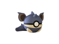Nidoqueen #0031 Pokémon | 3D Printed N3D Poké Balls with Clicking Button