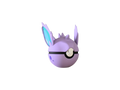 Nidoran(M) #0032 Pokémon | 3D Printed N3D Poké Balls with Clicking Button