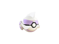 Palkia #0484 Pokémon | 3D Printed N3D Poké Balls with Clicking Button