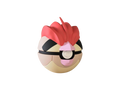 Pidgeotto #0017 Pokémon | 3D Printed N3D Poké Balls with Clicking Button