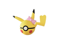 Pikachu #0025 Pokémon | 3D Printed N3D Poké Balls with Clicking Button