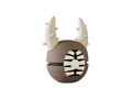 Pinsir #0127 Pokémon | 3D Printed N3D Poké Balls with Clicking Button