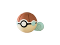 Squirtle #0007 Pokémon | 3D Printed N3D Poké Balls with Clicking Button