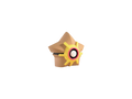 Staryu #0120 Pokémon | 3D Printed N3D Poké Balls with Clicking Button