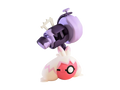 Tinkaton #0959 Pokémon | 3D Printed N3D Poké Balls with Clicking Button