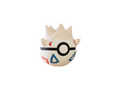 Togepi #0175 Pokémon | 3D Printed N3D Poké Balls with Clicking Button