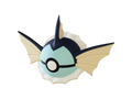 Vaporeon #0134 Pokémon | 3D Printed N3D Poké Balls with Clicking Button