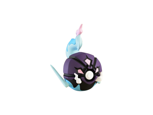 Ceruledge N3D Poké Ball #0937, 3D printed Pokeball clicker