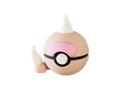 Weedle N3D Poké Ball #0013, 3D printed Pokeball clicker